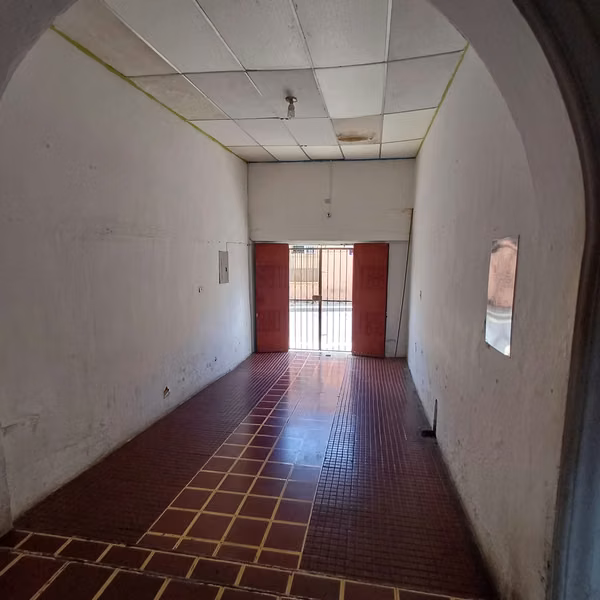 VENTA  CASA GRANDE CENTRO HISTORICO SANTA ANA