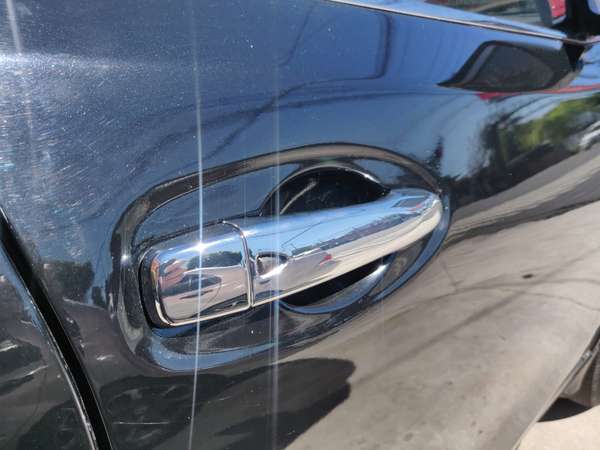 NISSAN ROGUE 2018