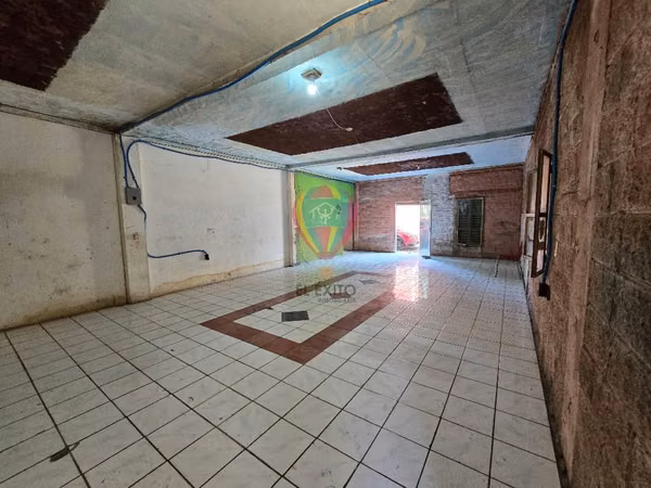 VENDO BODEGA EN SONSONATE A ORILLA DE LA CARRETERA