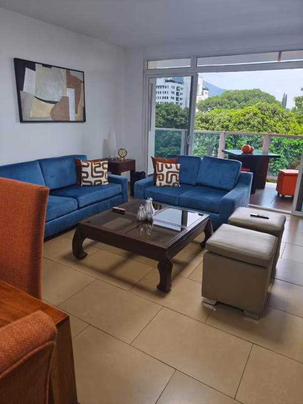 FURNISH APARTMENT FOR RENT IN SAN BENITO