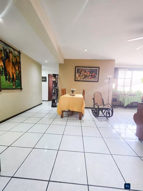 Apartamento en venta en la Colonia Escalón