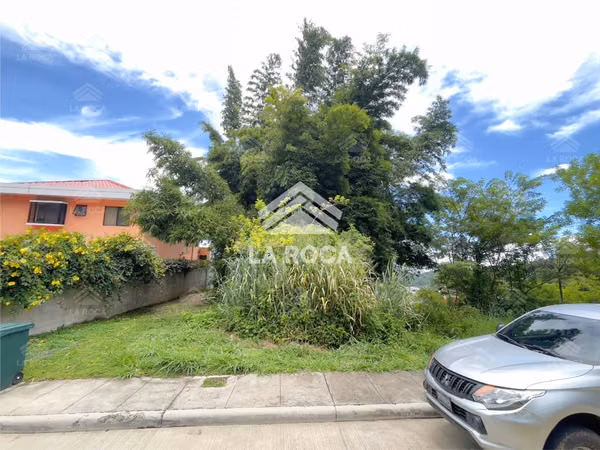 RESIDENCIAL LA FLORIDA!! TERRENO EN VENTA NUEVO CUSCATLAN