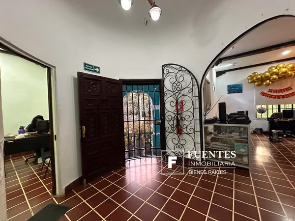 SALE HOUSE AREA OF THE WORLD IDEAL OFFICES FINANCIAL INSTITUTIONS