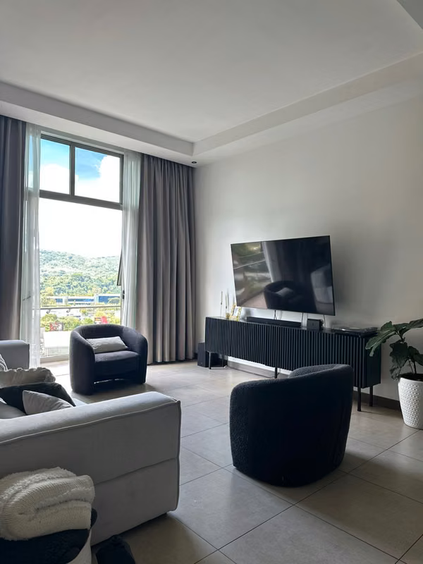 Puerta del Alma 2 - Apartment for Rent in Old Cuscatlán # 3605