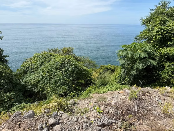 TERRENO EN VENTA EN RISCO ENSENADA, SURF CITY