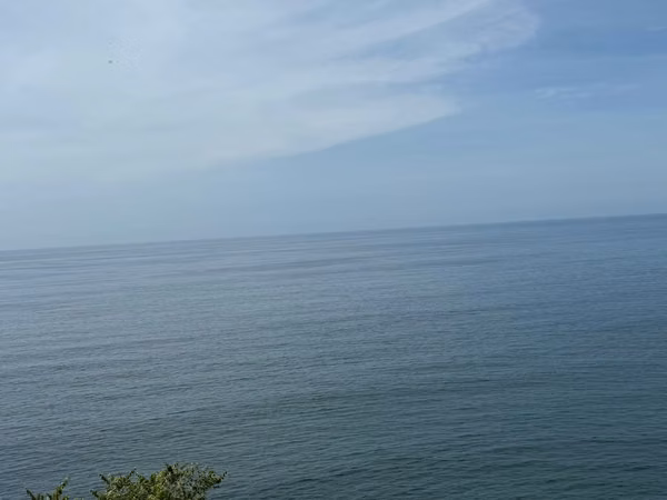 TERRENO EN VENTA EN RISCO ENSENADA, SURF CITY