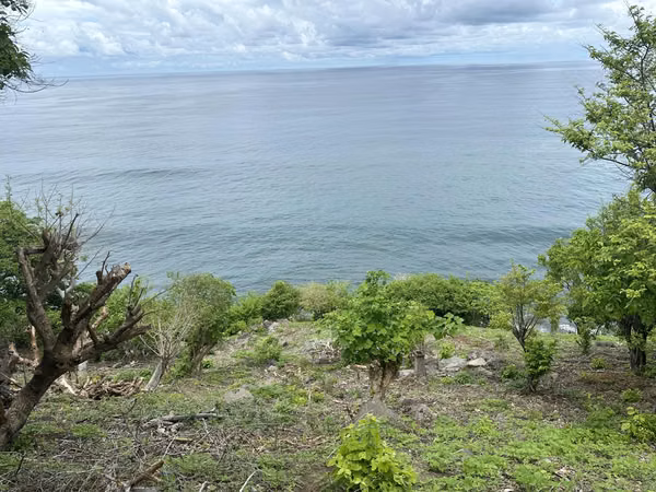TERRENO EN VENTA EN RISCO ENSENADA, SURF CITY