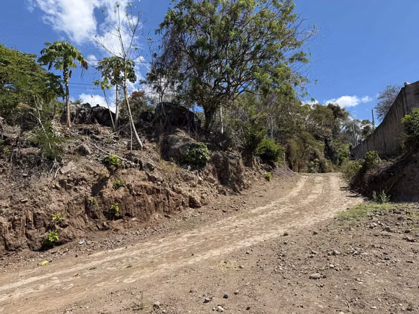 TERRENO EN VENTA EN RISCO ENSENADA, SURF CITY