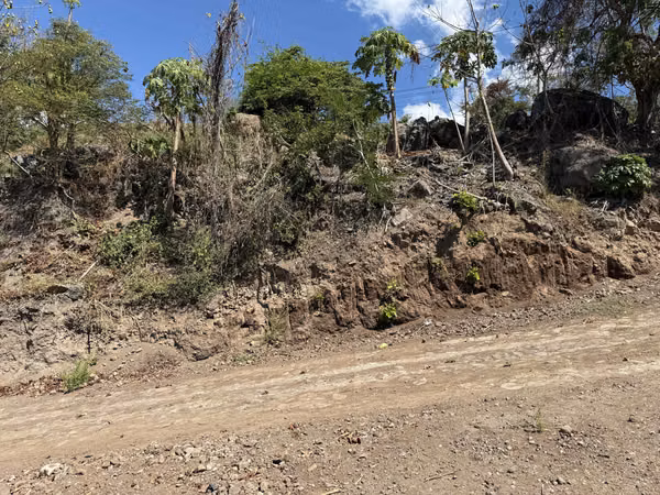 TERRENO EN VENTA EN RISCO ENSENADA, SURF CITY
