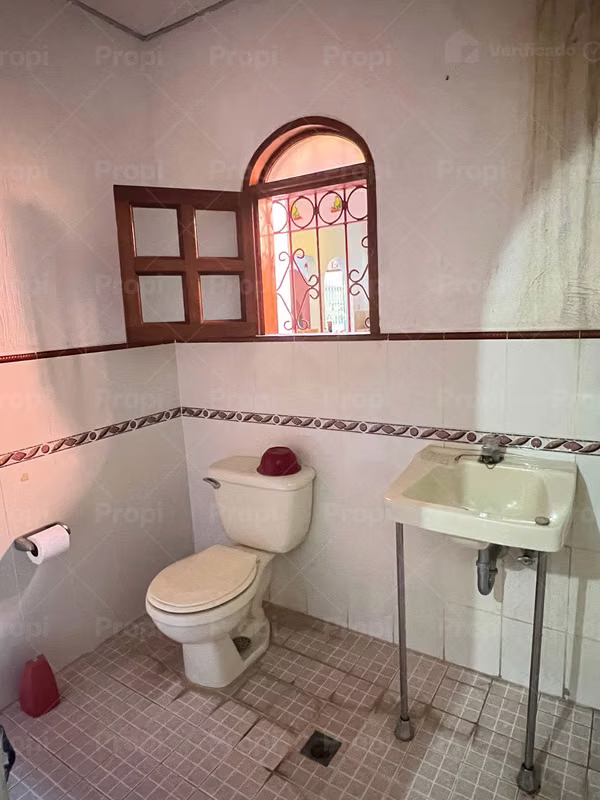 Planes de Renderos - Casa en Venta en San Marcos #3640