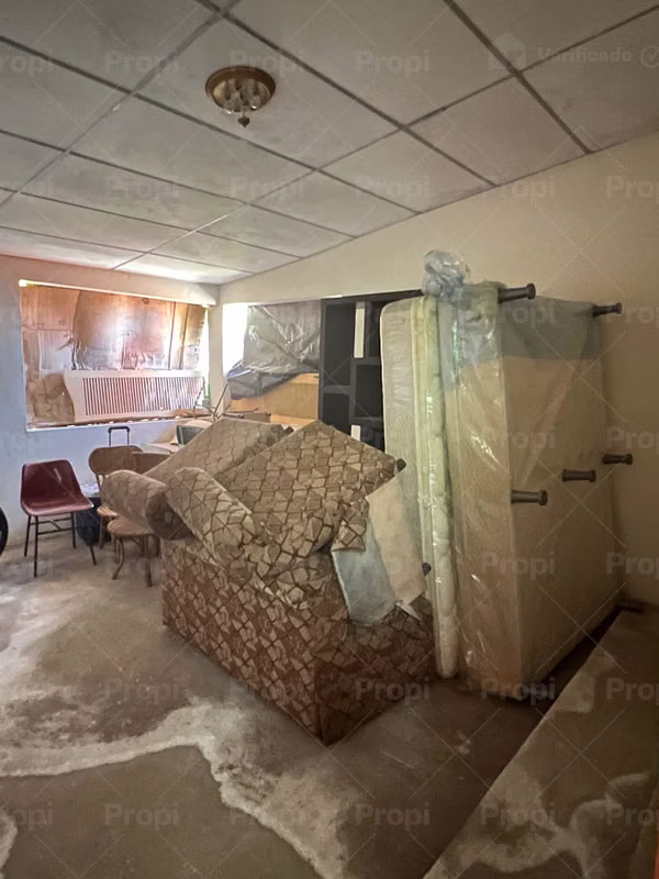 Planes de Renderos - Casa en Venta en San Marcos #3640