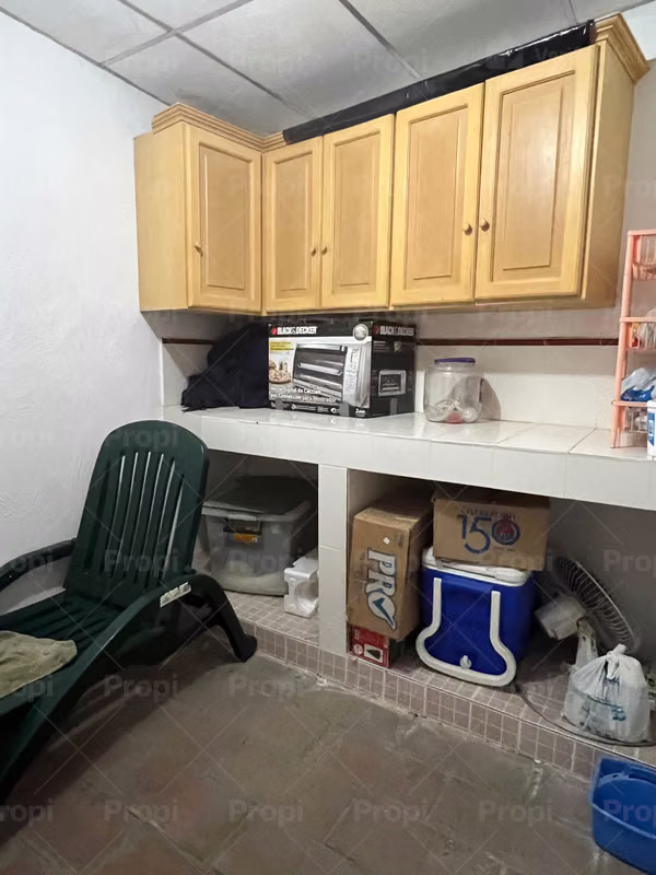 Planes de Renderos - Casa en Venta en San Marcos #3640