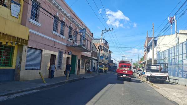 VENDO HOTEL IN SAN SALVADOR