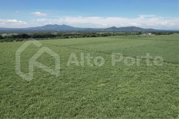 Terreno en Venta – San Juan Opico