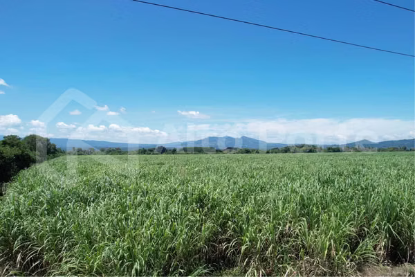 Terreno en Venta – San Juan Opico