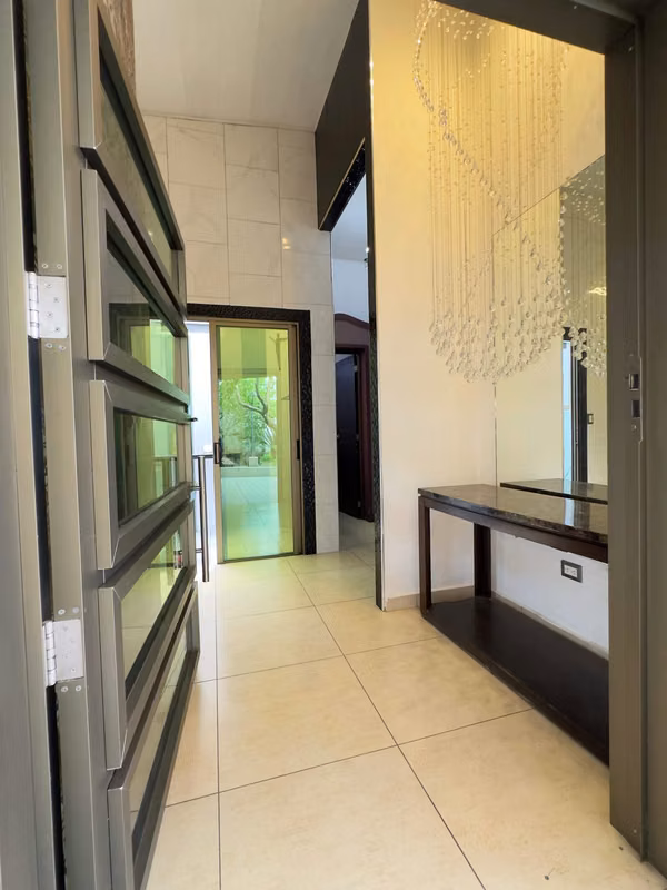 SAN GABRIEL RESIDENCIAL HIGH OF A ONLY LEVEL (593v ²), WITH ACABED FINAL