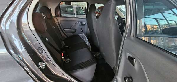SUZUKI ALTO 2026 DE AGENCIA