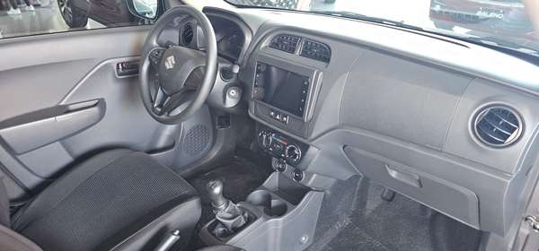SUZUKI ALTO 2026 DE AGENCIA