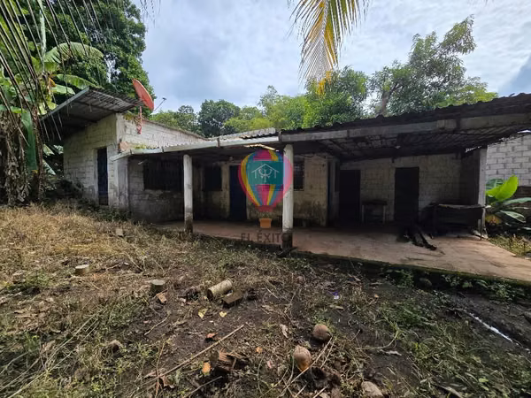 VENDO PRECIOSO TERRENO EN CALUCO CON RIO, SONSONATE