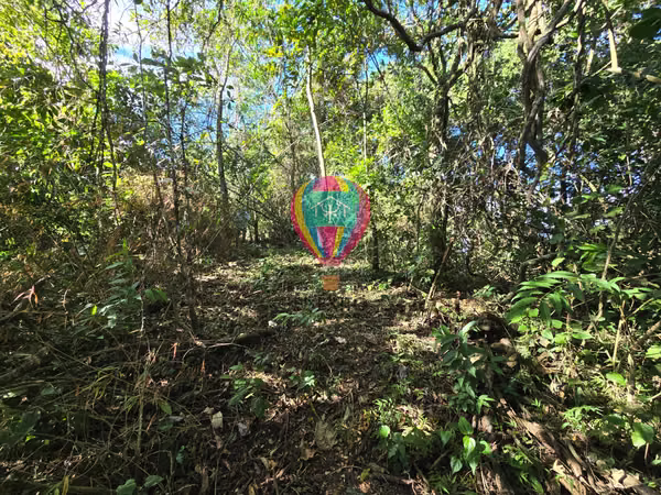 VENDO TERRENO DE 2,5 MANZANAS A ORILLA DE CARRETERA EN COMASAGUA, LA LIBERTAD