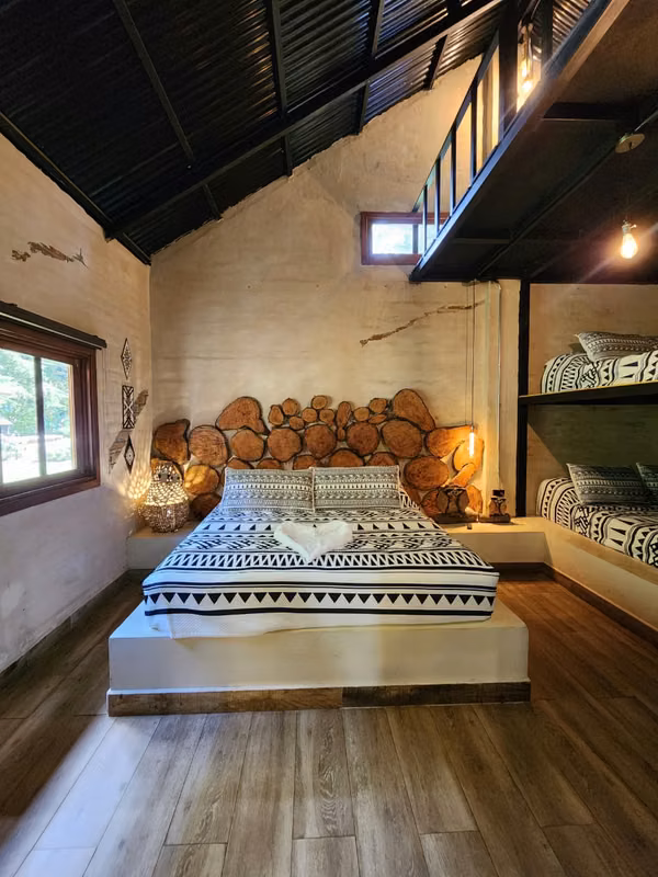 Casa en Apaneca - Casa en venta en Ahuachapán #3706