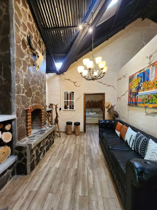 Casa en Apaneca - Casa en venta en Ahuachapán #3706