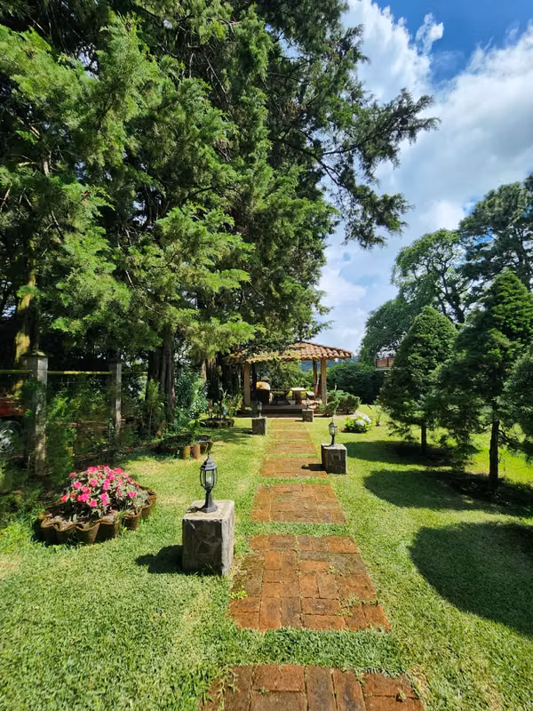 Casa en Apaneca - Casa en venta en Ahuachapán #3706