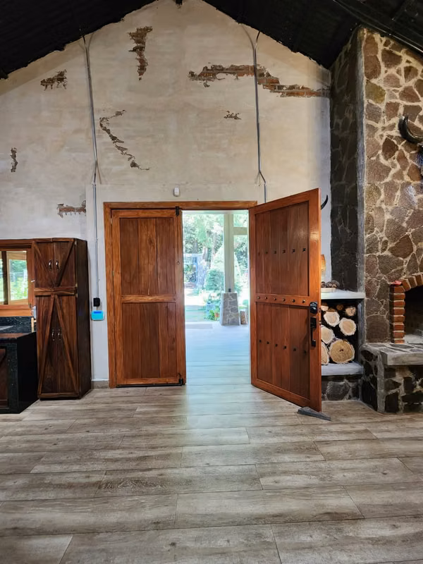Casa en Apaneca - Casa en venta en Ahuachapán #3706