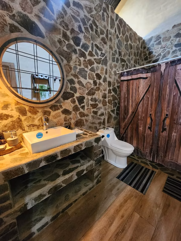 Casa en Apaneca - Casa en venta en Ahuachapán #3706