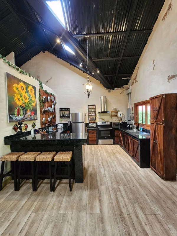 Casa en Apaneca - Casa en venta en Ahuachapán #3706