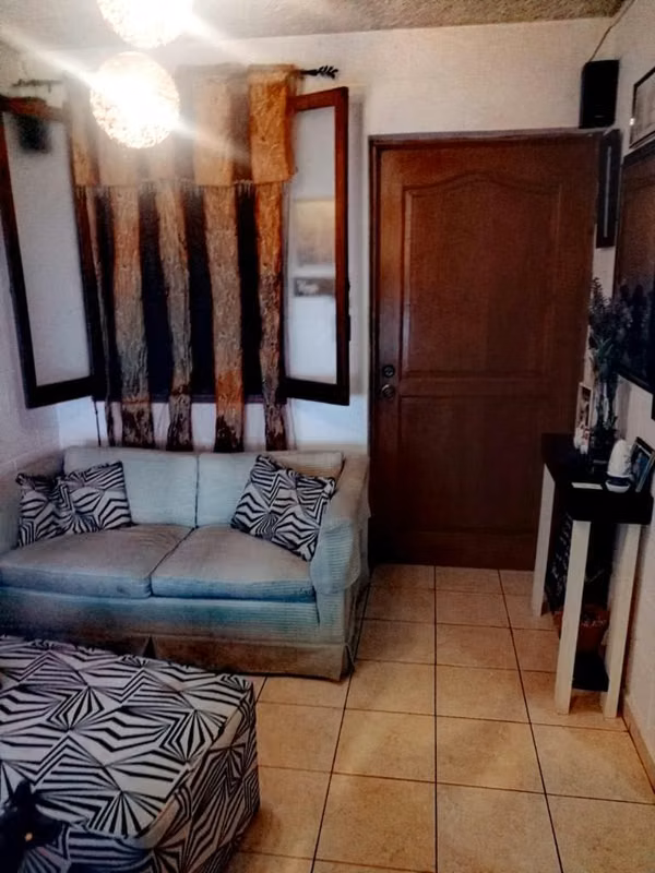 Alquilo apartamento en Condominios Montemaría