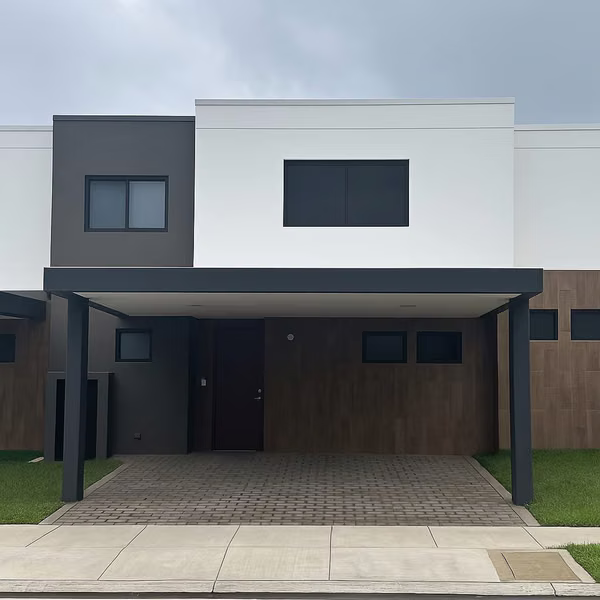 Puerta del Bálsamo - Casa en Venta en Nuevo Cuscatlán #3707
