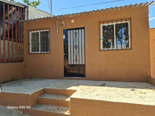 VENTA CASAS COLONIA SAN FRANCISCO CHALCHUAPA SANTA ANA