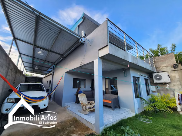Venta propiedad grande en Colonia La Confianza, San Miguel