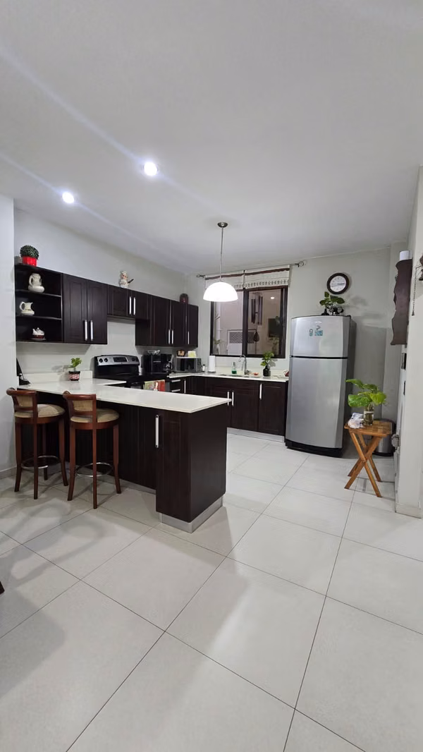 La Florida - Casa en Venta en Nuevo Cuscatlán #3784