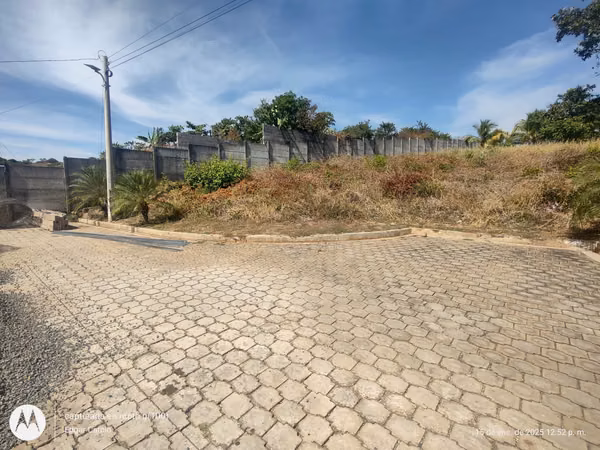 TERRENO EN VENTA EN EL MIRADOR ZONA SURF CITY