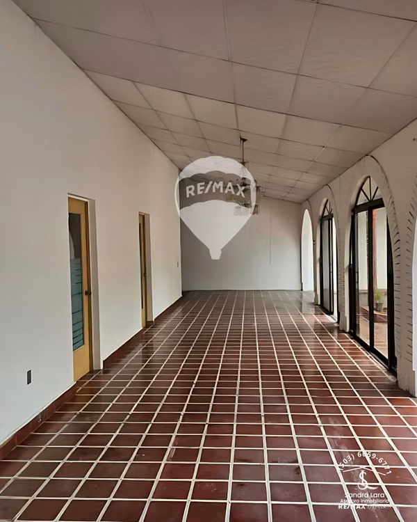 Vta. | Casa | Estilo Colonial | San Miguel