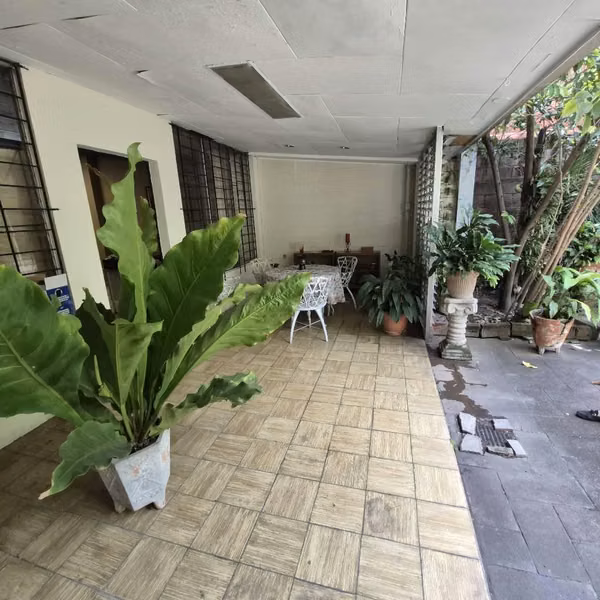 CASA EN VENTA UN NIVEL, COLONIA MIRAMONTE