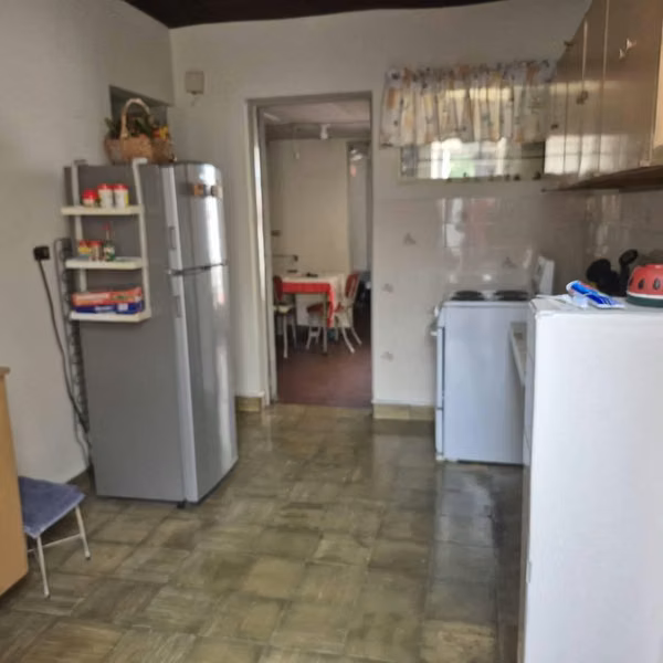CASA EN VENTA UN NIVEL, COLONIA MIRAMONTE