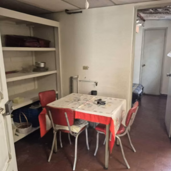 CASA EN VENTA UN NIVEL, COLONIA MIRAMONTE