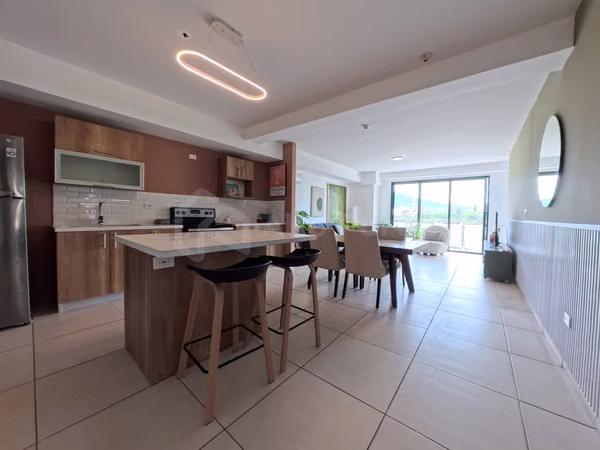 Apartamento en venta en colonia San Francisco