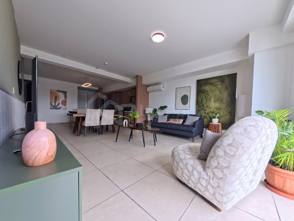 Apartamento en venta en colonia San Francisco
