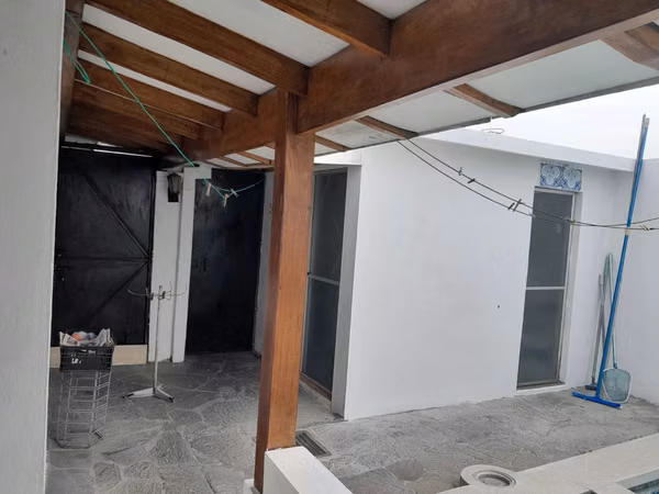 Jardines de la Libertad - Casa en Venta en Santa Tecla #3829