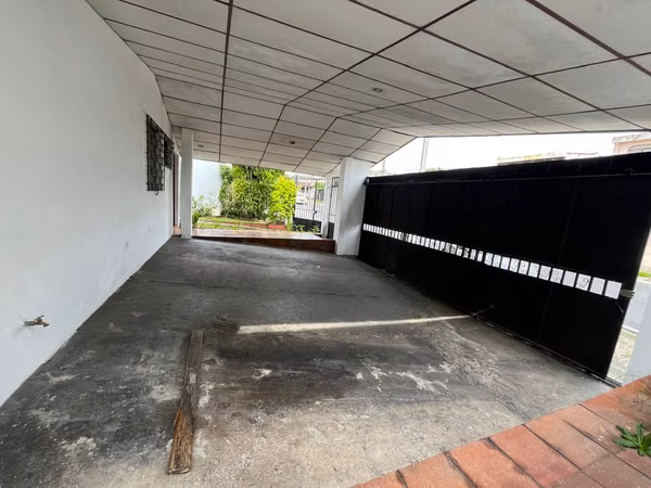 Jardines de la Libertad - Casa en Venta en Santa Tecla #3829