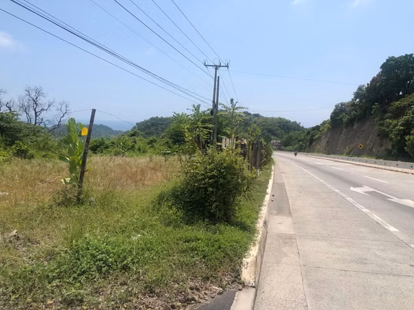 LA LIBERTAD ORILLA CALLE 1.048MZ VENTA $1,048,273