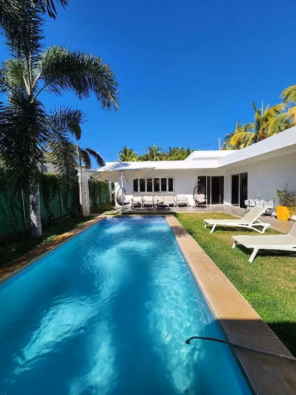 Se Vende Casa en Lomas de San Blas, Surf City, La Libertad