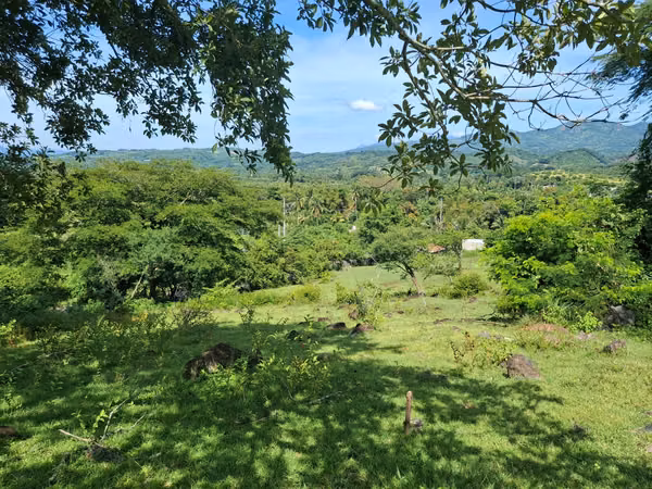 LOTES EN VENTA, SAN JUAN OPICO