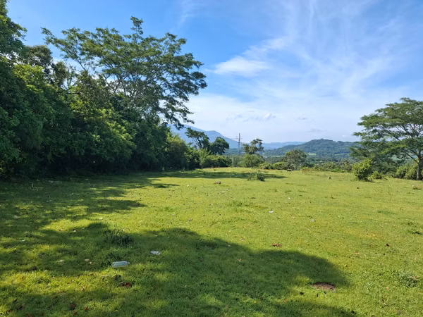 LOTES EN VENTA, SAN JUAN OPICO