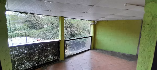 CASA EN VENTA EN TEPECOYO