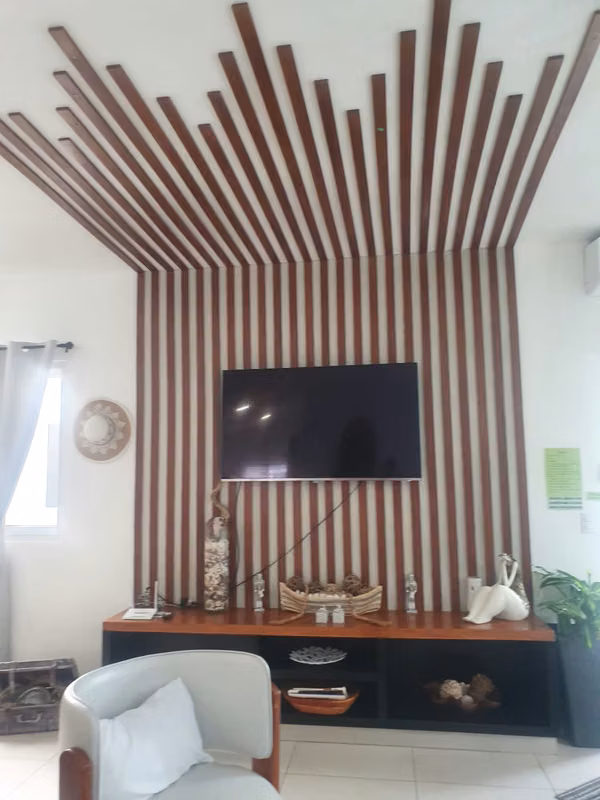 Boulevard Costa del Sol - Apartamento en Venta en San Luis La Herradura #3861